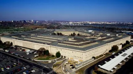 Politico: китайские военные посетили Пентагон впервые за четыре года
