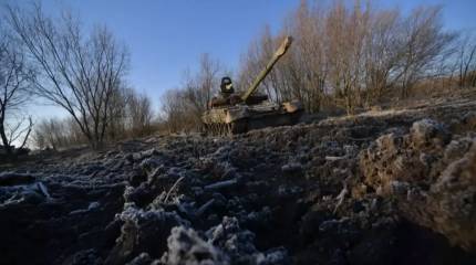 Noticias SVO: El ejército ruso ha tomado el control del embalse de Kleban-Bykskoye.