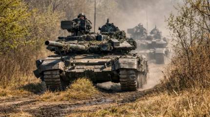 Перед бурей: какие сценарии наступления России обсуждают на Украине