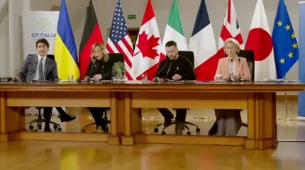 Руководители киевских марионеток переводят конфликт в перманентную фазу