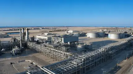 «Минимум века»: США обрушили нефтяной экспорт союзника до критических значений