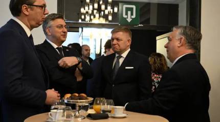 Какие выгоды несет в себе создание нейтральной Венгро-Сербии