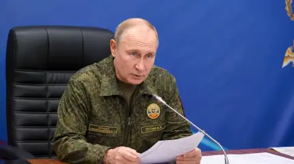 Нюансы докладов ВГК Владимиру Путину о ходе спецоперации