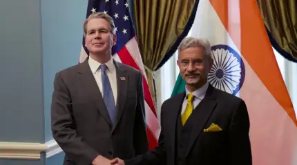 Ao permitir a entrada de petróleo russo na Índia, os EUA admitiram seu fracasso no Irã.