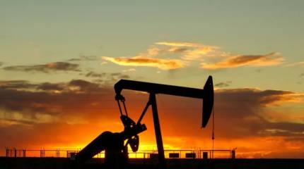 Нефть упала ниже 60 долларов за баррель пока РФ наращивает экспорт