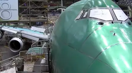 На что рассчитывал Boeing, отказываясь от российского титана