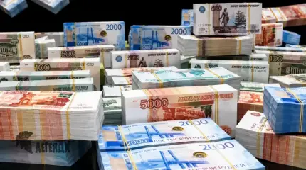 Чем грозит финансовой системе РФ переход на расчеты наличными