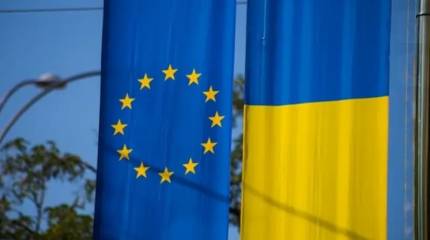 Без денег осталась не только Украина, но и ее помощница Европа