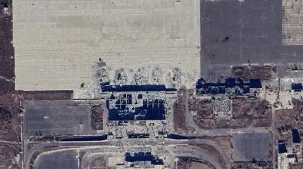 ¿Está justificado restaurar aeropuertos en nuevos territorios de la Federación Rusa?