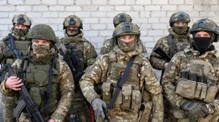 При каких сценариях мобилизация в ВС РФ будет безальтернативной или желанной