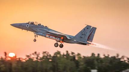 Израиль использовал для убийства Хаменеи аналог российского «Кинжала»