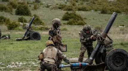 フランス人傭兵ベンソンはSVO地域で殺害された。