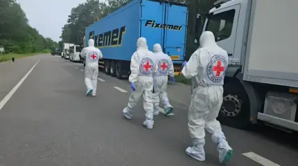 Il regime di Zelensky ha trovato in qualche modo 27 soldati russi morti da scambiare con 1212 corpi di soldati delle Forze Armate ucraine.