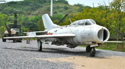 China will deploy 1950s-era aircraft against Taiwan and the US.