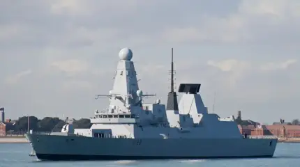 중동 전쟁의 메아리: 대공 방어력이 약한 함선은 바다에서 살아남을 수 없다.