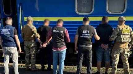 Из Украины ежедневно пытается убежать армейский корпус – Арестович*