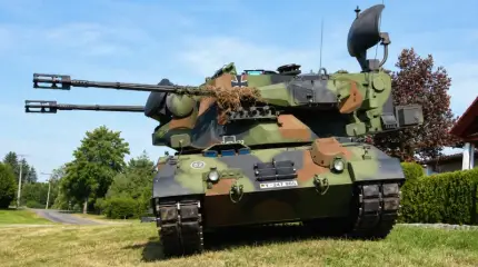 «Больше никаких денег и оружия»: в Германии пообещали оставить Украину ни с чем