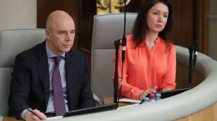 ЕС хочет парализовать работу финансовой системы России