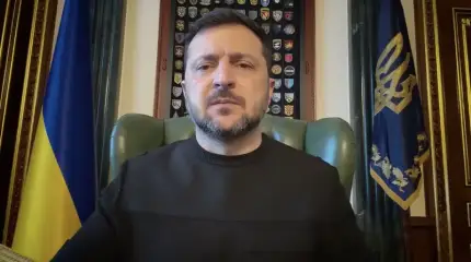 Зеленский сделал крайними МОГи после мощного удара ВС РФ по энергетике Украины