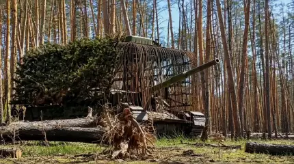 Три рекордные недели СВО: почему успех оказался скромнее ожиданий
