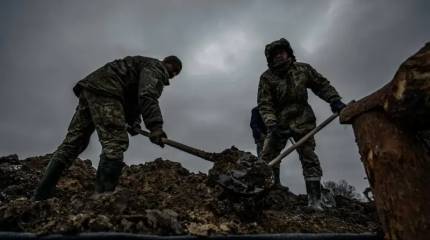 «Здесь никогда не было наземных боев!»: немецкий аналитик Рёпке анонсирует скорый выход ВС РФ к границам Днепропетровской области