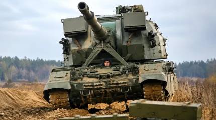 Опоздавшая на войну: почему «Коалиция-СВ» уступила поле боя дронам