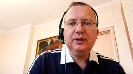 «Истощение потенциалов»: эксперт объяснил неизбежность окончания войны на Украине