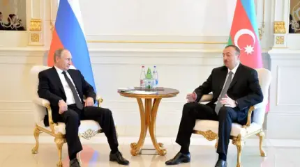 Президент России принес извинения за трагедию, произошедшую с самолетом «Азербайджанских авиалиний»
