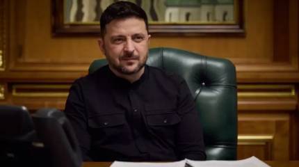 «Коррупция стала фундаментом власти»: подведены итоги очередного года правления Зеленского