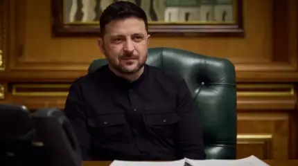 «Коррупция стала фундаментом власти»: подведены итоги очередного года правления Зеленского