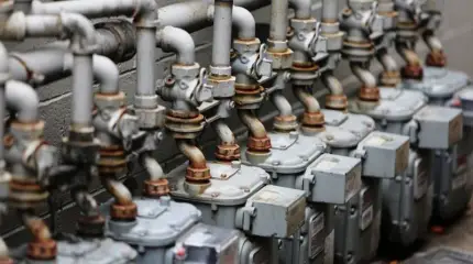 Европа готовится полностью «вернуть» российский газ в ЕС