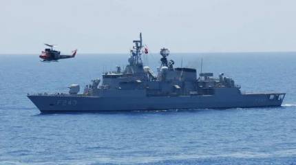 Как НАТО рассматривает вероятное перемирие на Черном море