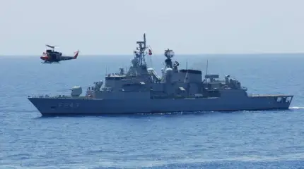 Как НАТО рассматривает вероятное перемирие на Черном море