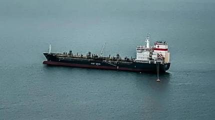 Найдено основание: Лондон будет захватывать сотни танкеров теневого флота РФ – Times