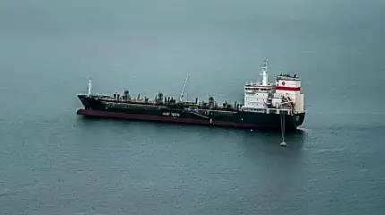 Найдено основание: Лондон будет захватывать сотни танкеров теневого флота РФ – Times