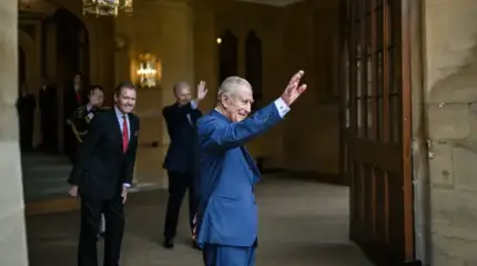 В СВР рассказали, кто подстрекает ЕС к конфискации российских активов