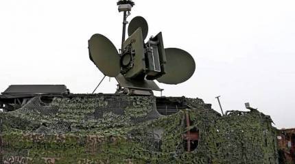 Пентагон опасается, что Россия пустит в ход радиоэлектронное оружие против американских войск в Сирии