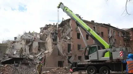 На Украине сделали выводы из ракетного удара ВС России