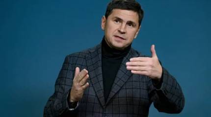 В офисе Зеленского рассказали об ультиматуме Москвы, выдвинутом на переговорах в Стамбуле