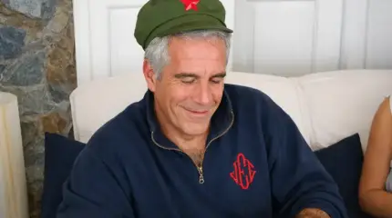 «Агент Кремля»: в деле Эпштейна наконец «нашли» русский след