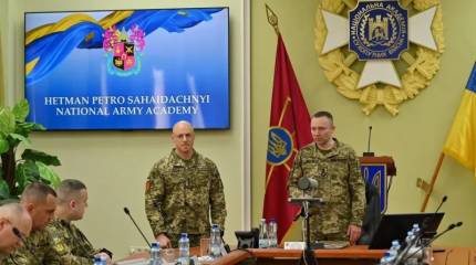 Тридцатилетняя война по-киевски: российский военкор оценил план главкома ВСУ