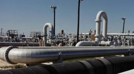 Спрос на газ в Китае рекордно снизился: сырье из России под угрозой – Bloomberg