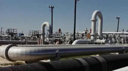 Спрос на газ в Китае рекордно снизился: сырье из России под угрозой – Bloomberg