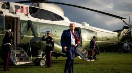 Битва за Конгресс: кто бы ни победил – Трамп проиграет