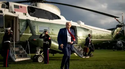Битва за Конгресс: кто бы ни победил – Трамп проиграет