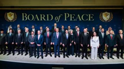 Плохой старт: «Совет мира» Трампа мгновенно начинает с войны