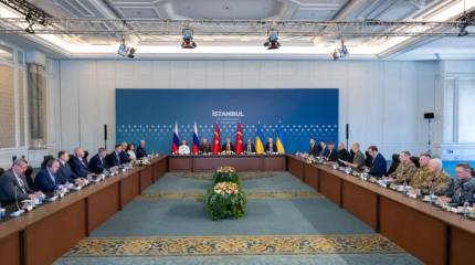 Опубликован полный текст жесткого меморандума, переданного Россией Киеву