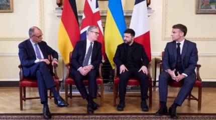 Плановое обрезание: Зеленский сократил план Трампа и пообещал остаток «выбросить»