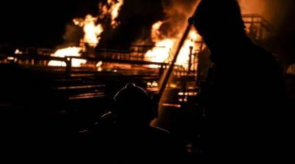 На Украине объяснили участившиеся землетрясения в Полтавской области