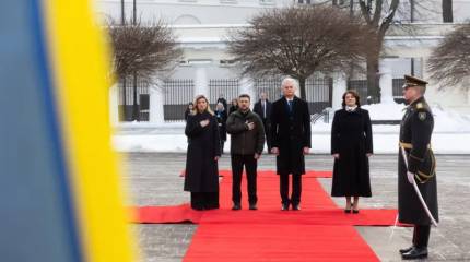«Он просто развалится»: в Киеве назвали идиотами тех, кто стремится вступить в ЕС